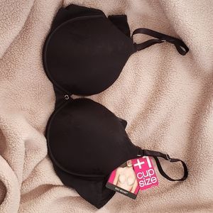 38C Bra Lily of France Bra